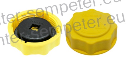 POKROV HLADILNIKA DEUTZ