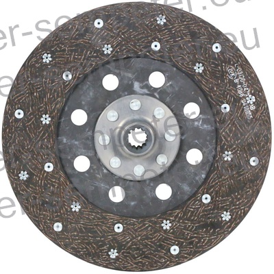 LAMELA SKLOPKE KARDANA fi=280 z=13 LUK ZETOR Major 60 - 80