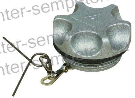 POKROV REZERVARJA GORIVA BENCIN PETROLEJ BCS AL480