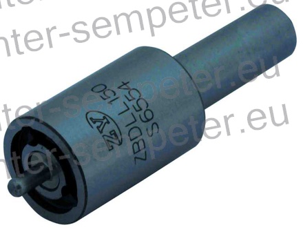 ŠOBA ZY BDLL 150 S 6554 URSUS motor AD3.152