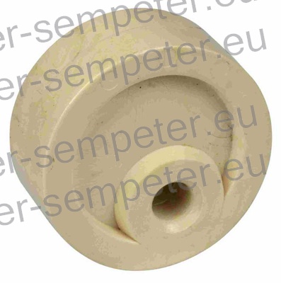 ČELJUST NAPENJALNA PVC NAKLADALKA - KORUZNI KOMBAJN SIP