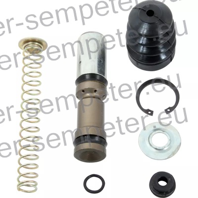 TESNILA GRT GLAVNEGA ZAVORNEGA CILINDRA LINDNER GEOTRAC