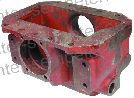 OHIŠJE ODGONA POGONA SPREDNJEGA ZETOR