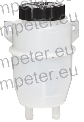 POSODA - REZERVAR OLJA ZAVORNEGA PVC DEUTZ FAHR VALTRA CLAAS