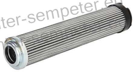 FILTER OLJA HIDRAVLIKE vložek JCB 8008 MICRO, 8010CTS, 8014, 8014X, 8016, 8018CTS, 8020CAB, 8065RTS, 8085ZTS, 8214