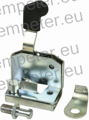 KLJUČAVNICA KABINE VRAT NOTRANJA desna tip AGIS