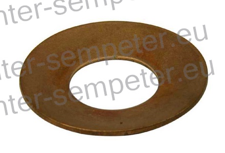 PODLOŽKA SATELITA SPREDNJEGA TD - TORPEDO 45 - 48 - 55