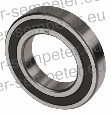 LEŽAJ KROGLIČNI FKL 6216 C3 AQ