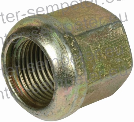 MATICA KOLESA ZADNJEGA TD - TORPEDO 75