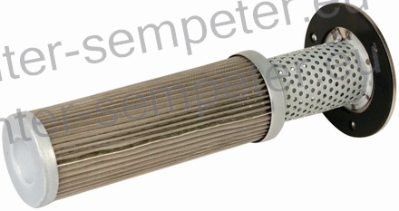 FILTER OLJA HIDRAVLIKE vložek orig. SDF DEUTZ Agrotron 6190TTV CLAAS Xerion 3300 - 3800 - 4000 - 4500 - 5000 ZF menjalniki