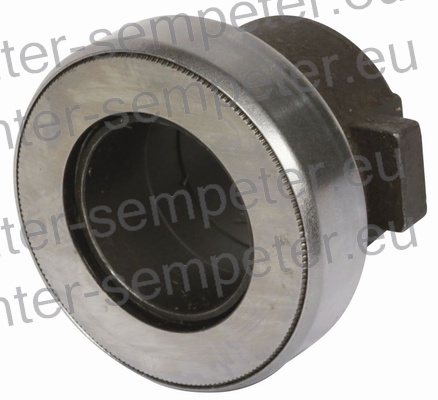 LEŽAJ SKLOPKE POGONA z nosilcem JD - JOHN DEERE 1020 - 1030 - 1030OU - 1030VU - 1035 - 1035EF - 1035EV - 1040 - 1120 - 1130 - 1140 - 1350 - 1530 - 1550 - 1630 - 1630VU - 1635 - 1635EF - 1635EV - 1830 - 1850 - 2020 - 2030 - 2030OU - 2035 - 2150 - 2155 - 2350 - 2355 - 3030 - 3040 - 3120