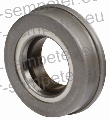 LEŽAJ SKLOPKE POGONA (MADE in ITALY) ŠTORE 300 - 302 FIAT 18, 25R, 25RS, 200, 211R, 213R, 215R, 220C, 221R, 230, 231R, 241R, 250, 251D, 255C, 300, 315, 342