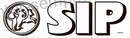 NALEPKA ZNAK 120x 390 SIP