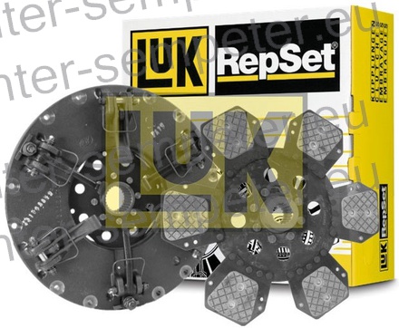 KOŠ (brez ležajev) SKOPKE fi=280/310 kpl LUK ZETOR 3320 - 3340 - 4320 - 5011 - 5211 - 5213 - 5243 - 5245 - 5320 - 5340 - 5511 - 5545 - 5611 - 5645 - 5647 - 5711 - 5718 - 5745 - 5748 - 5911 - 5945 - 6011 - 6045 - 6211 - 6245 - 6320 - 6340 - 5711 - 6718 - 6745 - 6748 - 6911 - 6945 - 7011 - 7045 - 7211 - 7245 - 7320 - 7340 - 7711