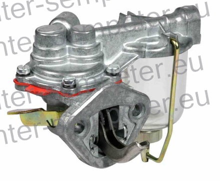 ČRPALKA GORIVA AC membranska PERKINS