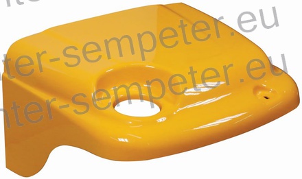 POKROV MOTORJA - REZERVARJA BCS