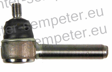 ZGLOB VOLANA raven - zunanji desni M18x1.5mm K15mm IMT 528 - 533 - 539 - 540 - 542