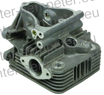 GLAVA VALJA SIP TWIST 170D RUGGERINI MC71