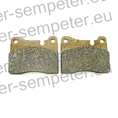 OBLOGA ZAVORNA SPREDNJA (grt 2 - kos=1par) STEYR 8095 AP DEUTZ - FAHR ZETOR