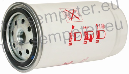 FILTER GORIVA KIOTI CK3510 - CK3510H - CK4010 - DK4510 - DK5010HS - DK5010 - DK5510 - NX4510 - NX4510C - NX4510CH - NX5010C - NX5510C - NX5510H - NX5010H - NX6010CH - RX6620 - RX6620C - RX7320 - RX7320PC - RX7320P