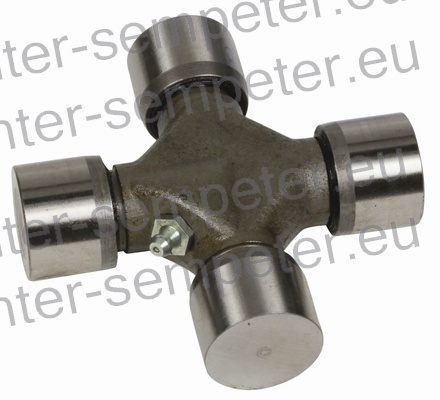 KRIŽ KARDANA maznik na strani 32x107mm FKL