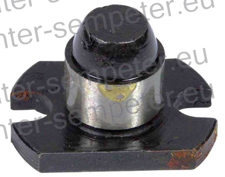 NOSILEC POLŽA VOLANA fi=15 IMT 533 - 539 MF - MASSEY FERGUSON URSUS 3512