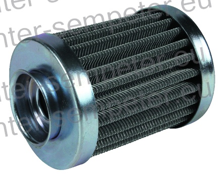 FILTER OLJA HIDRAVLIKE vložek