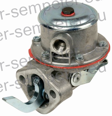 ČRPALKA GORIVA AC membranska IMT 577 - 577DV - 587 - 587DV - 579 TAM 75 IMR S44 - S44T - S44I - S44B