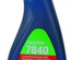 SPREJ ČISTILO 1/750ml LOCTITE 7840 - NATURAL BLUE je koncentrirano, biološko razgradljivo čistilo, ki ne vsebuje nevarnih topil in se redči z vodo, za širok spekter aplikacij v industrijskem čiščenju. Običajno se uporablja pri motorjih, strojih,
