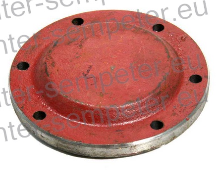 POKROV REDUKTORJA BOČNEGA ST URSUS 335