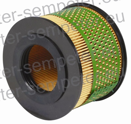 FILTER ZRAKA HAMM HD12VV - HD13VV - HD14VV