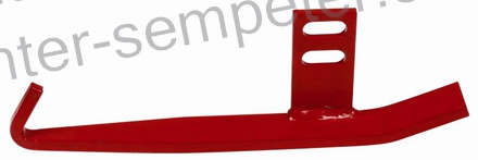 DRSNIK LEVI (za greben JEKLO RUŠE) SIP BUCHER SOKOL