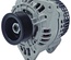 ALTERNATOR MOTORJA 14V 120A CASE MXM 120 - 130 - 140 - 155 - 175 - 190 NEW HOLLAND TM120 - TM130 - TM140 - TM155 - TM175 - TM190 tip ISKRA