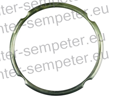 PODLOŽKA CILINDRA MOTORJA TV - TOMO VINKOVIĆ 418 - 419 - 420 - 521 - 522 - 523 - 818 - 821 motor: LOMBARDINI LDA100 - LDA820