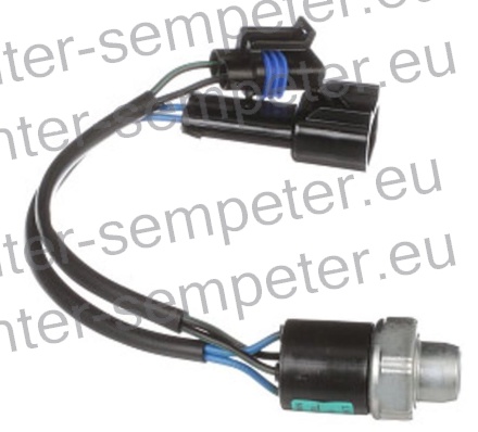 STIKALO KLIME PRESOSTAT DEUTZ SAME SDF MF MASSEY FERGUSON CLASS