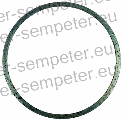 PODLOŽKA 62/68 - 2 SIP TWIST 170D