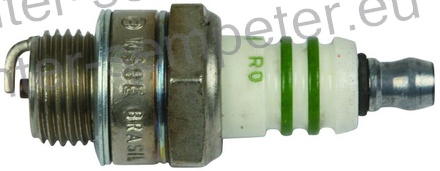 SVEČKA VŽIGALNA BOSCH WS 8 E SVEČKA KOSILNICE LAKS (VRTNI HOBY KOSILNI PROGRAM) KAWASAKI KG 5000 (08/1980 - 08/1995) STIHL FS 60;80;86;90 (01/1977 - 02/2001)