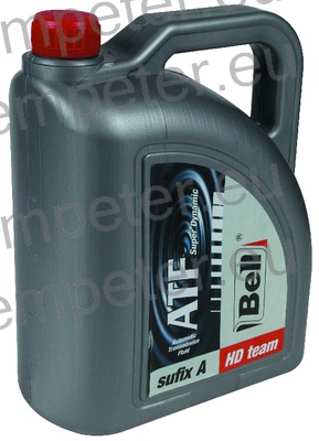 OLJE BELL 1/5L ATF SUFIX A