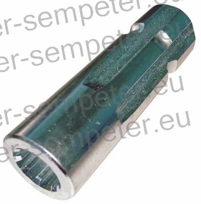 REDUCIR KARDANA 1 3/8 Z =6
