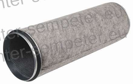 FILTER ZRAKA notranji NEW HOLLAND FX25, FX28, FX38, FX45, FX48, FX58 JOHN DEERE 7280, 7380, 7400, 7480, 7500, 7580, 7700, 7780, 7800, 7850 CLAAS 850 Jaguar Forager, 890 Forager, 870 Jaguar Forager, 450 Lexion, 440 Lexion, 460 Lexion, 480 L