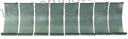 LEŽAJI OJNIČNI R1 4.108 PERKINS MF - MASSEY FERGUSON 25 - 122 - 130