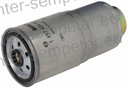 FILTER GORIVA N4405 BOSCH
