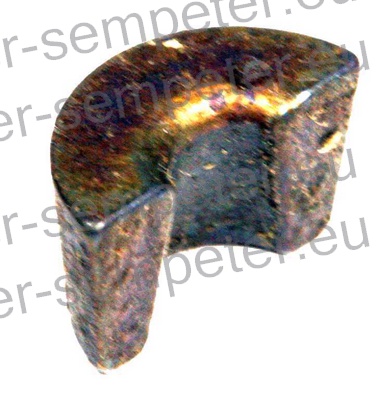 ZAGOZDA VENTILA SESALNEGA ST ZETOR 2011 - 2511 - 3011 - 3511 - 5511