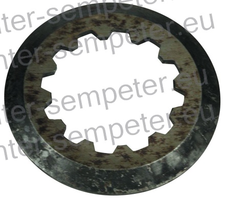 PODLOŽKA ZOBNIKA MENJALNIKA IMT 542 - 545 - 549