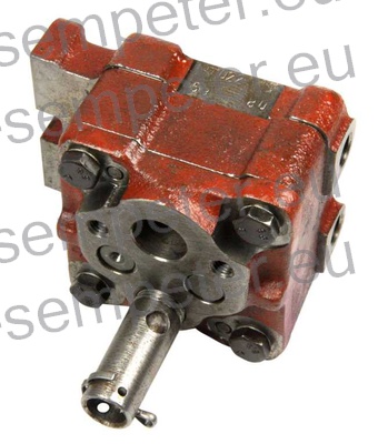 ČRPALKA OLJA MOTORJA (4cil) URSUS 360