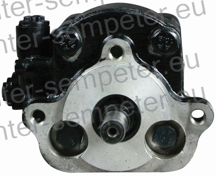 ČRPALKA HIDRAVLIKE Z REZERVOARJEM MASSEY FERGUSON - URSUS PPT