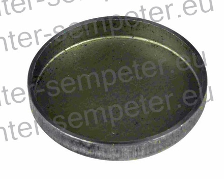 ČEP - POKROV KOCKE SIP BUCHER SOKOL SPRINT 150 SPRINT 150B SPRINT 150S