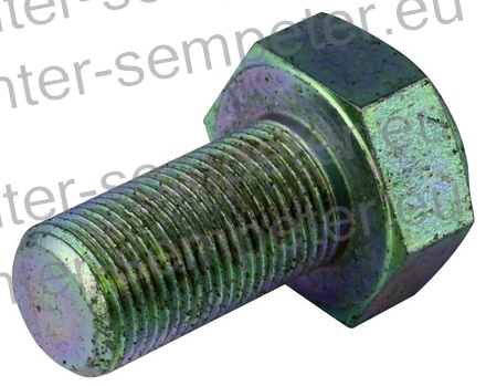 VIJAK KOLESNI SPREDNJI spec l=38 - 40 SAME - SLH