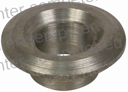 KROŽNIK VENTILA (zgornji)TV - TOMO VINKOVIĆ 826 motor SLAVIA