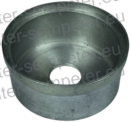 KOZAREC FILTRA GORIVA ALU IMT IMT 539 - 540 - 542 - 549 - 558 - 560 - 565 - 569 - 577 - 579